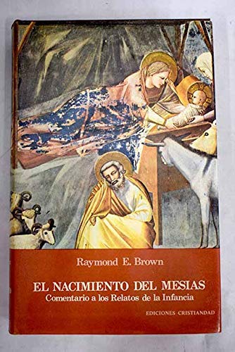 El nacimiento del Mesías