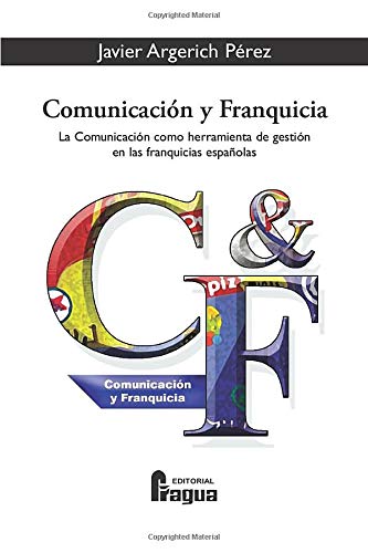 COMUNICACION Y FRANQUICIA