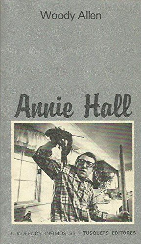 Annie Hall (Spanish Edition)