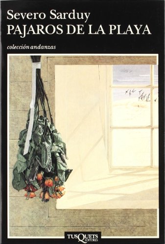 Pajaros De La Playa