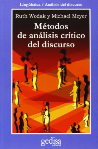 Metodos de Analisis Critico del Discurso