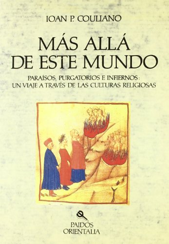 Mas alla de este mundo / Beyond this World