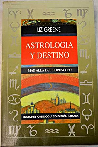 Astrologia Y Destino