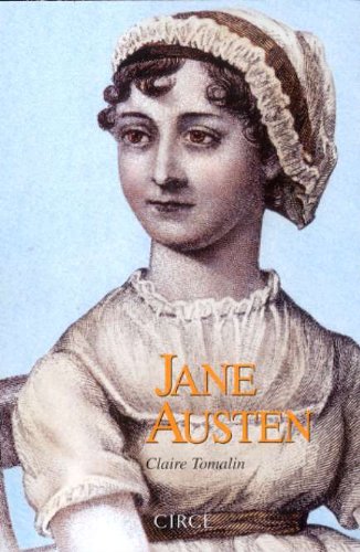 Jane Austen (Spanish Edition)