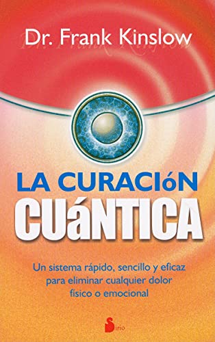 La curacion cuantica / The Secret Of Instant Healing