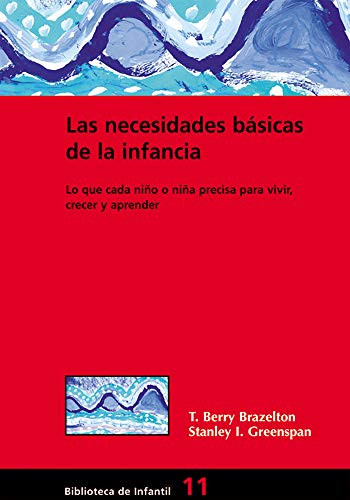 Las necesidades básicas de la infancia: Lo que cada niño o niña precisa para vivir, crecer y aprender