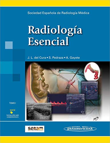 Radiologia esencial / Essential Radiology: 1-2