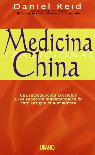 Medicina Tradicional China