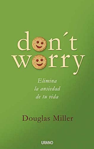 Don't worry (Spanish Edition)