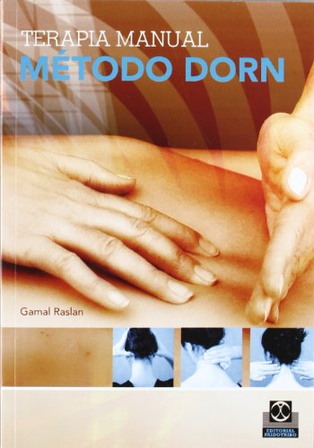 Terapia Manual / Manual Therapy: Metodo Dorn / Dorn Method