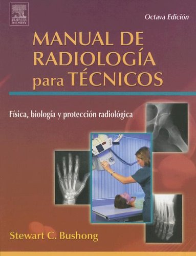 Manual De Radiologia Para Tecnicos