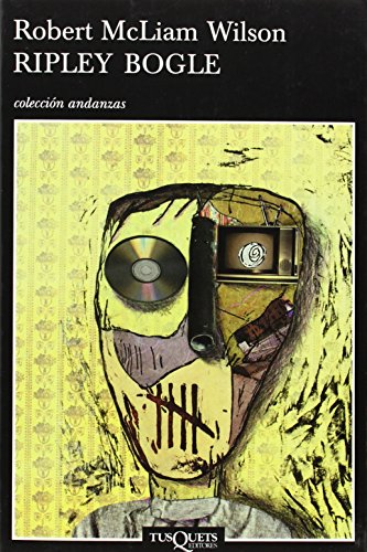 Ripley Bogle (Spanish Edition)