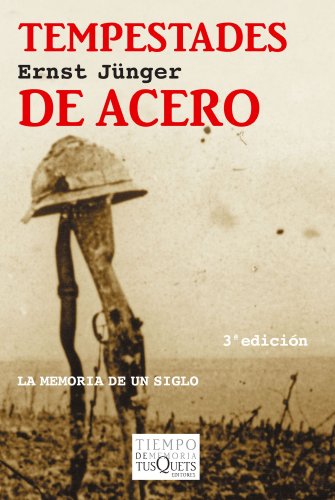 Tempestades de Acero