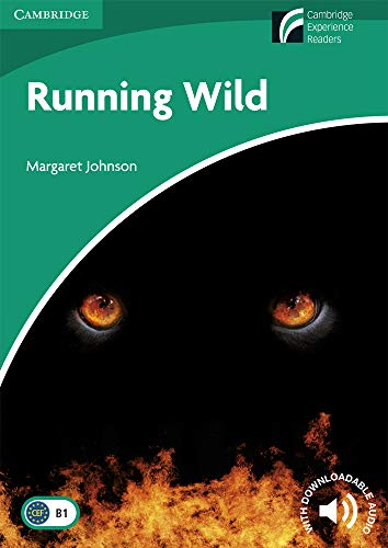 Running Wild Level 3 Lower-intermediate