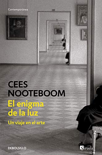 El enigma de la luz: Un viaje en el arte (Spanish Edition)