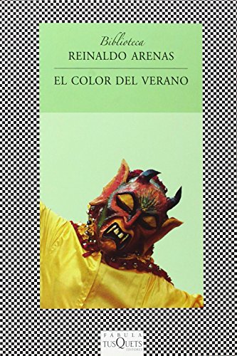 El color del verano (FÁBULA, Band 298)
