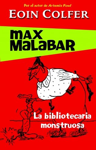 La bibliotecaria monstruosa / The Legend of Spud Murphy