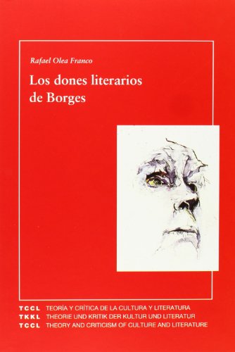 Los Dones Literarios de Borges