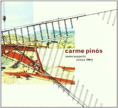 Carme Pinos: Some Projects (Since 1991)