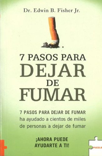 7 Pasos Para Dejar De Fumar/ American Lung Association 7 Steps to a Smoke-free Life (167)