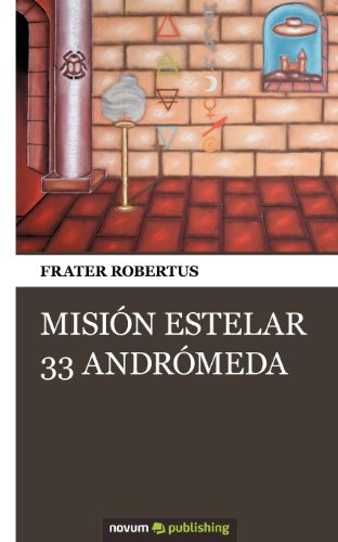 Misión Estelar 33 Andrómeda