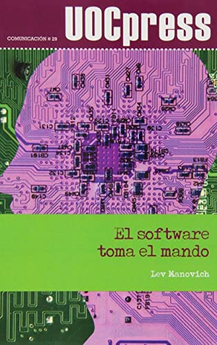 El software toma el mando