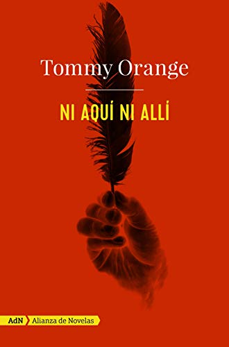 Ni aquí ni allí (AdN) (Spanish Edition)