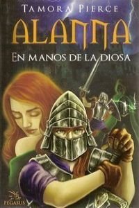 Alanna : en manos de la diosa