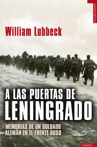 A las puertas de Leningrado