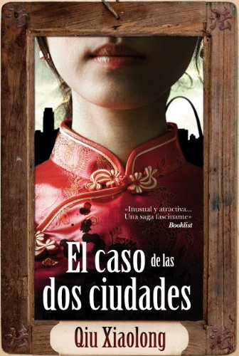 El caso de las dos ciudades (Tapa Negra / Black Cover) (Spanish Edition)