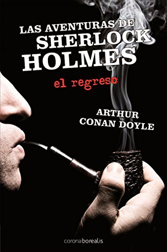 Las aventuras de Sherlock Holmes