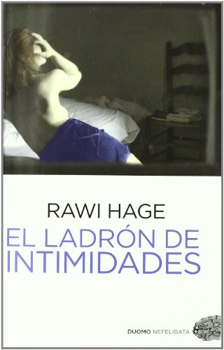 El ladrón de intimidades