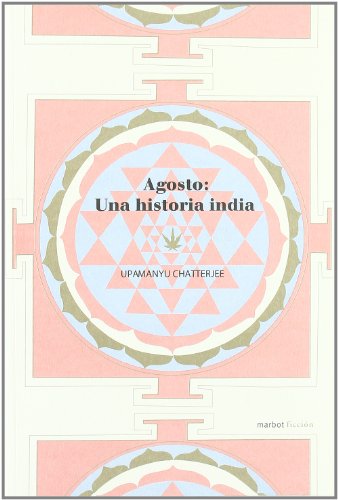 Agosto : una historia india