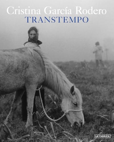 Cristina García Rodero: Transtempo