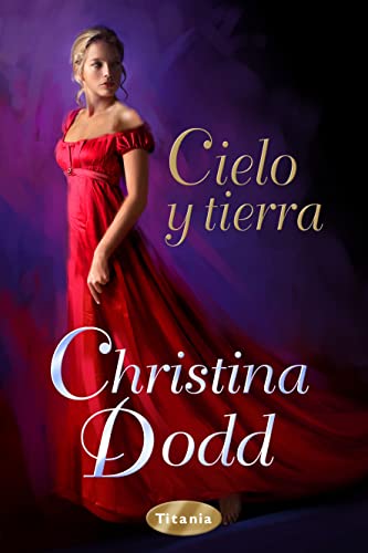 Cielo y tierra (Spanish Edition)
