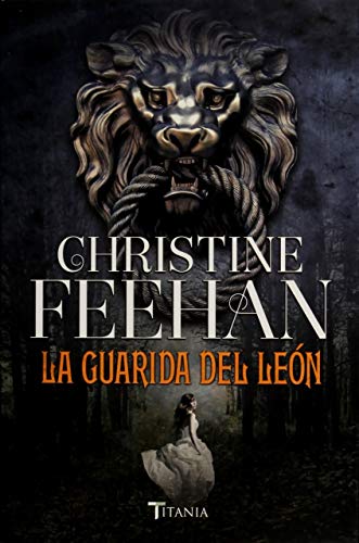 La guarida del león/ Lair Of The Lion