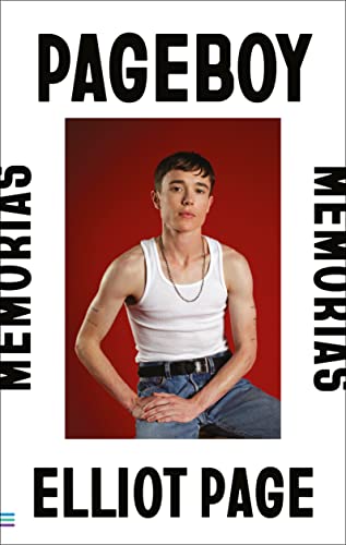 Pageboy (Spanish Edition)