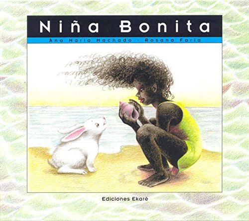 Niña bonita (Ponte Poronte) (Spanish Edition)