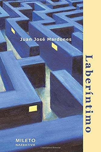 Laberíntimo (Spanish Edition)