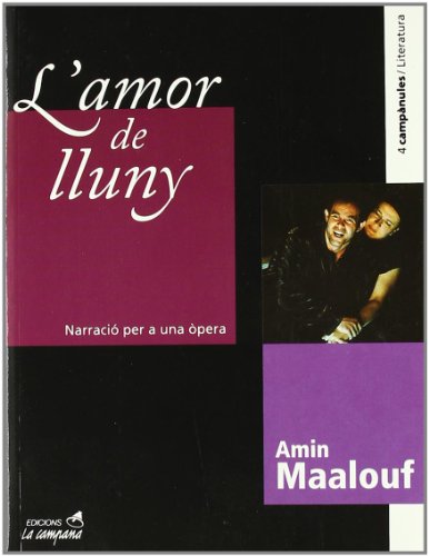 L'amor de lluny (Compànules, Band 4)