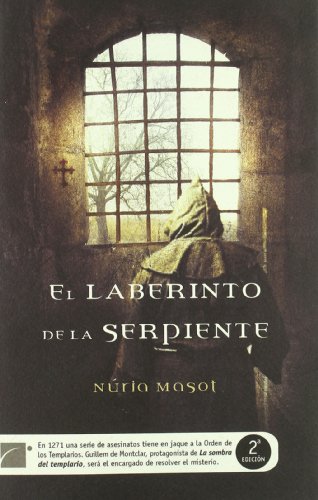El Laberinto De La Serpiente/The Labyrinth of the Snake
