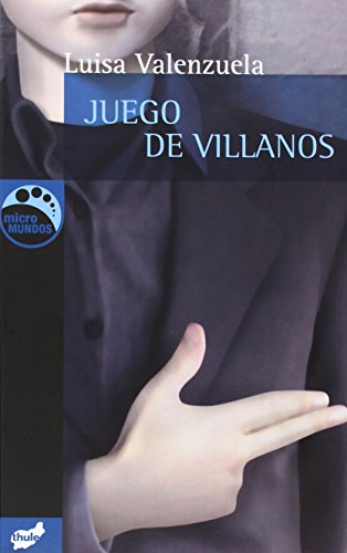 Juego de villanos