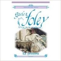 LA PRINCESA (Spanish Edition)