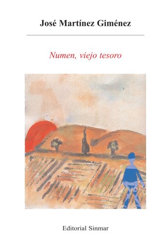 Numen, viejo tesoro (Spanish Edition)