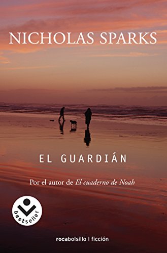 El guardián (Spanish Edition)