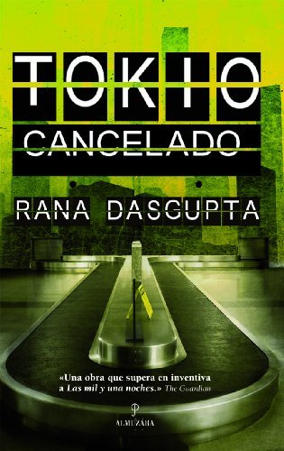 Tokio Cancelado