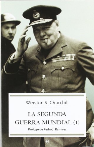La segunda guerra mundial (I)