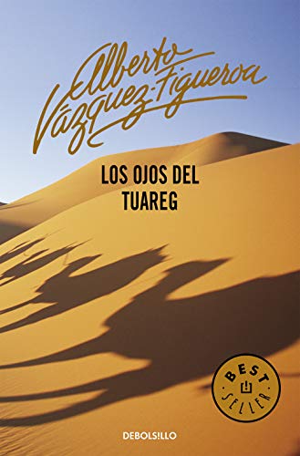 Los ojos del tuareg