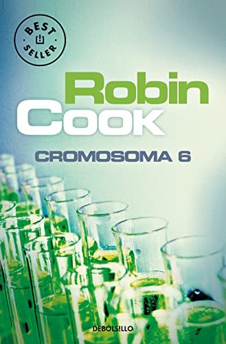Cromosoma 6 / Chromosome 6
