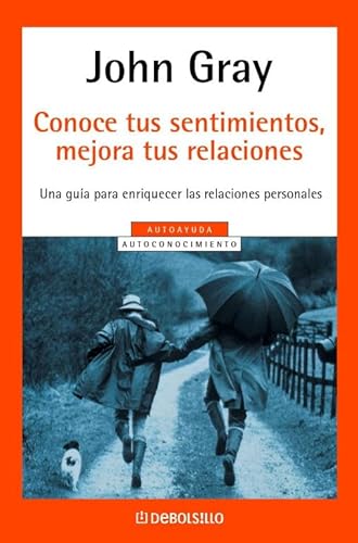 Conoce Tus Sentimientos, Mejora Tus Rela / What You Feel You Can Heal: Una Guia Para Enriquecer Las Relaciones Personales / a Guide to Enriching Relationships